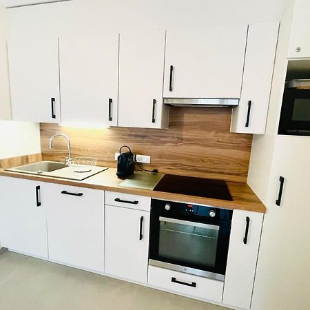 Le Quartz Tresum In A Modern Residence Near The Lake Garage Included Annecy Bagian luar foto