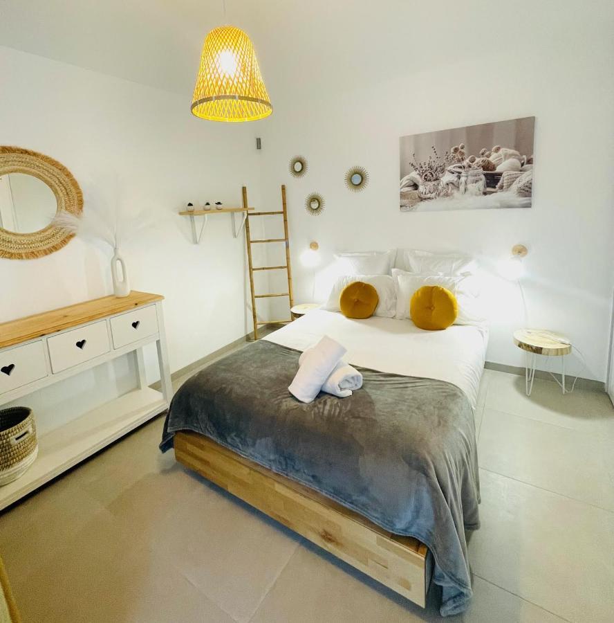 Le Quartz Tresum In A Modern Residence Near The Lake Garage Included Annecy Bagian luar foto
