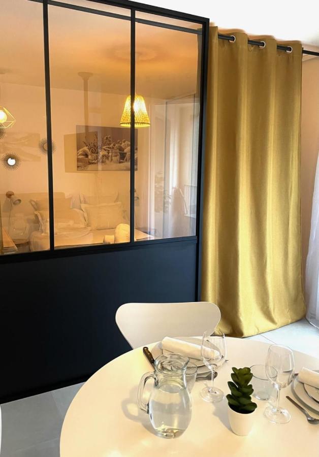 Le Quartz Tresum In A Modern Residence Near The Lake Garage Included Annecy Bagian luar foto